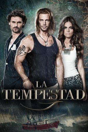 The Tempest streaming