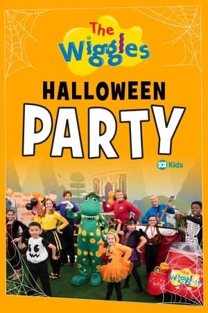 The Wiggles: Halloween Party streaming