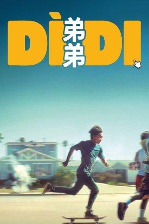 Dìdi streaming