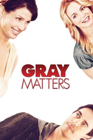 Gray Matters streaming