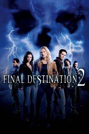 Final Destination 2 streaming