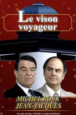 Le vison voyageur streaming
