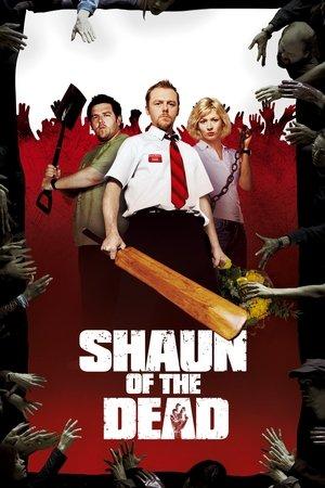 Shaun of the Dead streaming