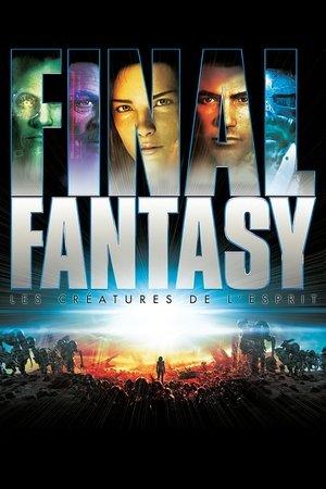 Final Fantasy : Les créatures de l'esprit streaming