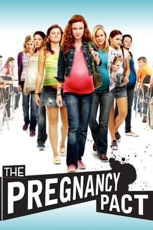 The Pregnancy Pact streaming