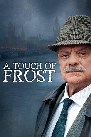 A Touch of Frost streaming