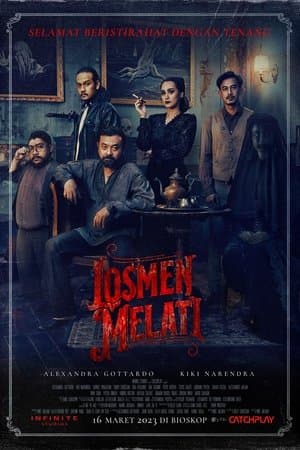 Losmen Melati streaming