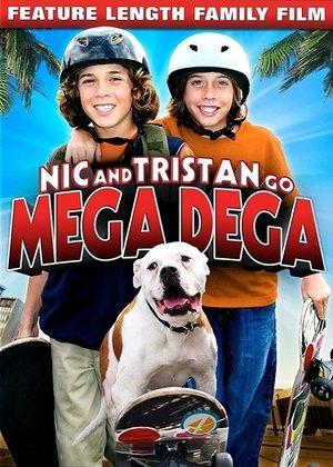 Nic & Tristan Go Mega Dega streaming