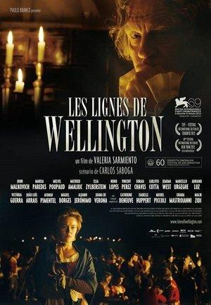 Les Lignes de Wellington streaming