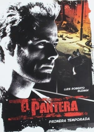 El Pantera streaming