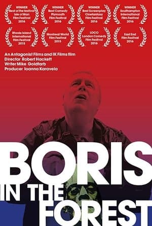 Boris in the Forest streaming