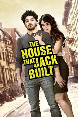 The House That Jack Built streaming