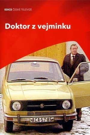 Doktor z vejminku streaming
