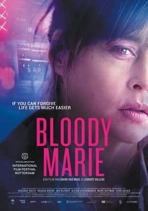 Bloody Marie streaming