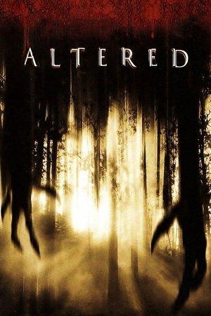 Altered streaming