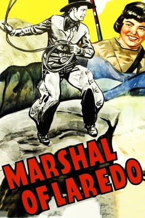 Marshal of Laredo streaming