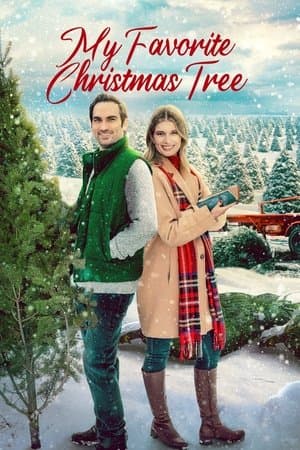 My Favorite Christmas Tree streaming