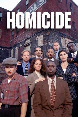Homicide streaming