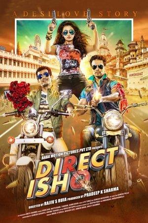 Direct Ishq streaming