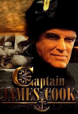Capitaine James Cook streaming