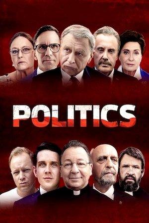Politics streaming