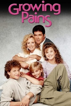 Growing Pains streaming