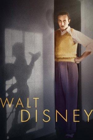 Walt Disney streaming