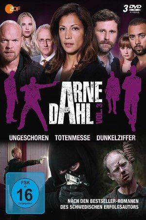 Arne Dahl - Mörkertal streaming