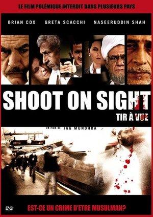 Shoot on Sight streaming