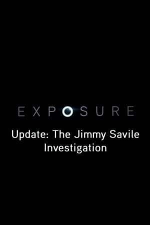 Update: The Jimmy Savile Investigation streaming