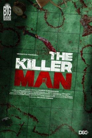 The Killer Man streaming