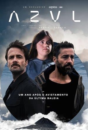 Azul streaming