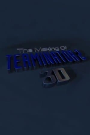 The Making of 'Terminator 2 3D' streaming