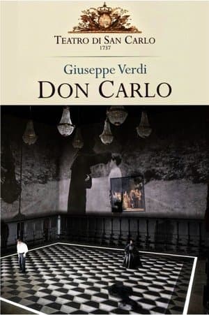 Don Carlo streaming