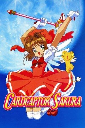 Cardcaptor Sakura streaming