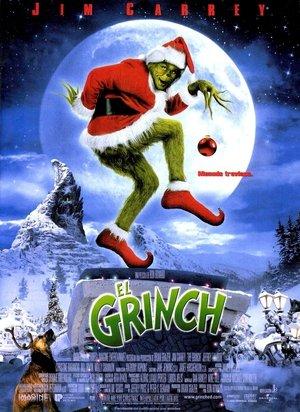 El Grinch streaming
