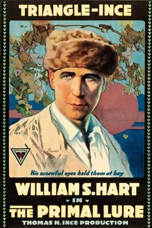 The Primal Lure streaming