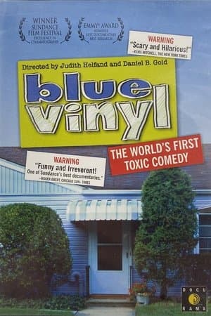 Blue Vinyl streaming