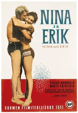 Nina ja Erik streaming