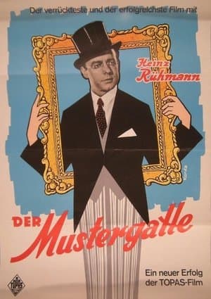 Der Mustergatte streaming