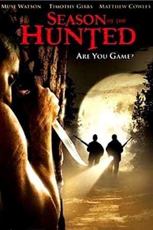Season of the Hunted streaming
