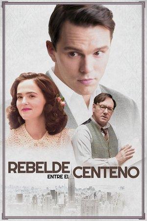 Rebelde entre el centeno streaming