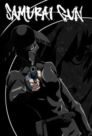 Samurai Gun streaming