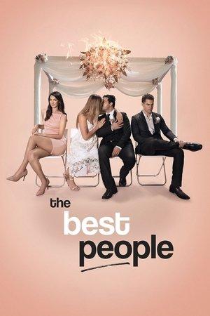 The Best People streaming