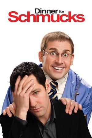 Dinner for Schmucks streaming