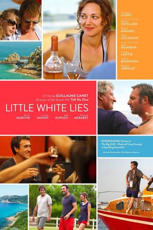 Little White Lies streaming