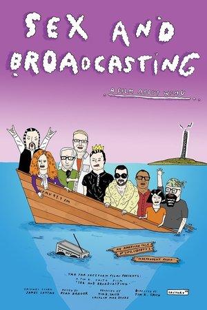 Sex and Broadcasting streaming