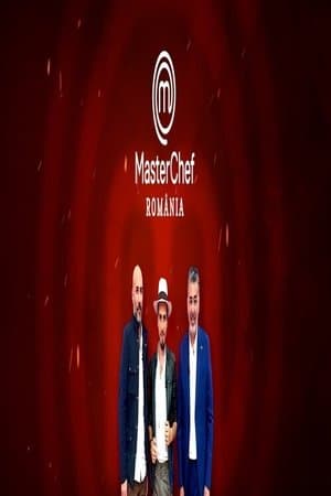 MasterChef Romania streaming