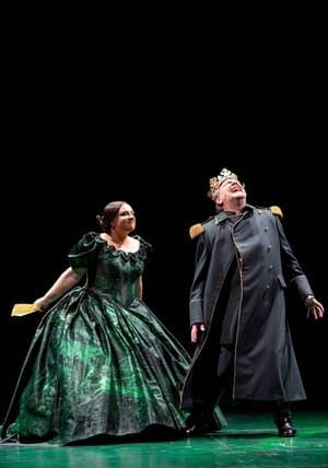 Verdi: Nabucco streaming