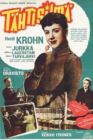 Tähtisilmä streaming